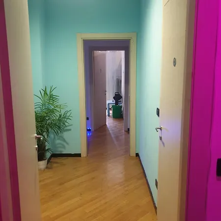 Appart hôtel Mini 404 Turin