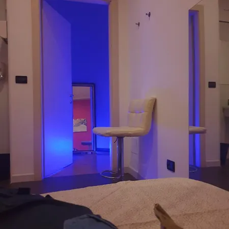 Mini 404 Appart hôtel