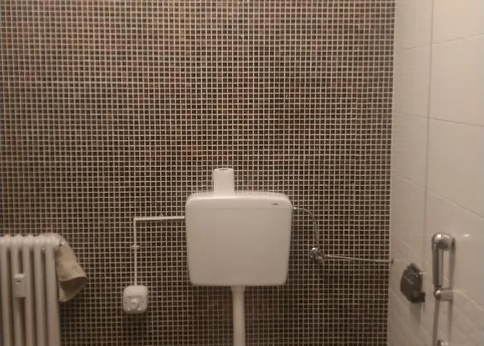 Lejlighedshotel Mini 404 *