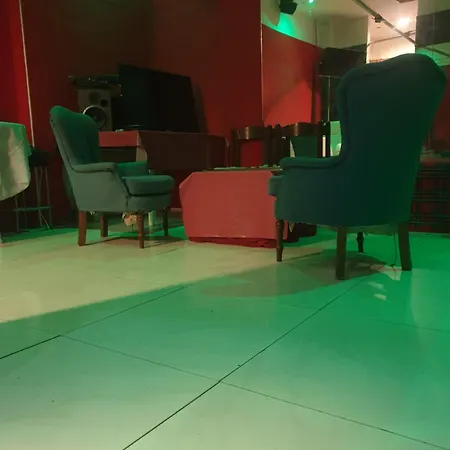 Mini 404 Aparthotel *