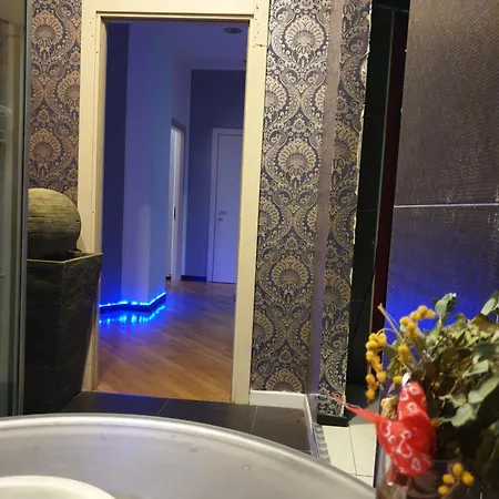 Aparthotel Mini 404 Turín