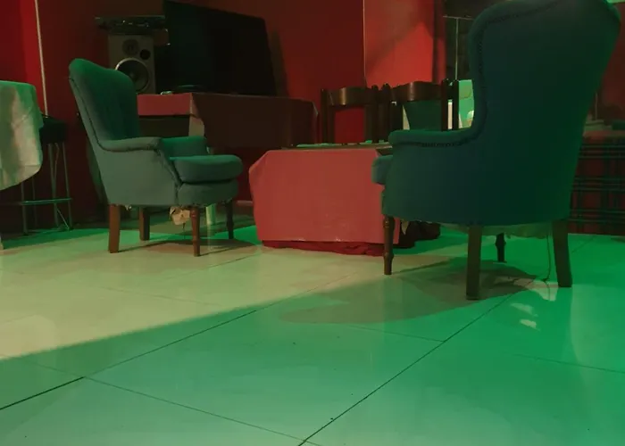 Mini 404 Aparthotel *